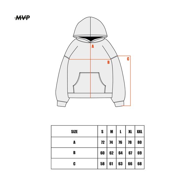 Худи "DIY or DIE"