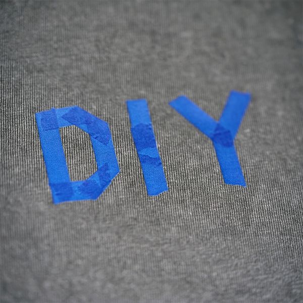 Футболка "JUST DIY IT"